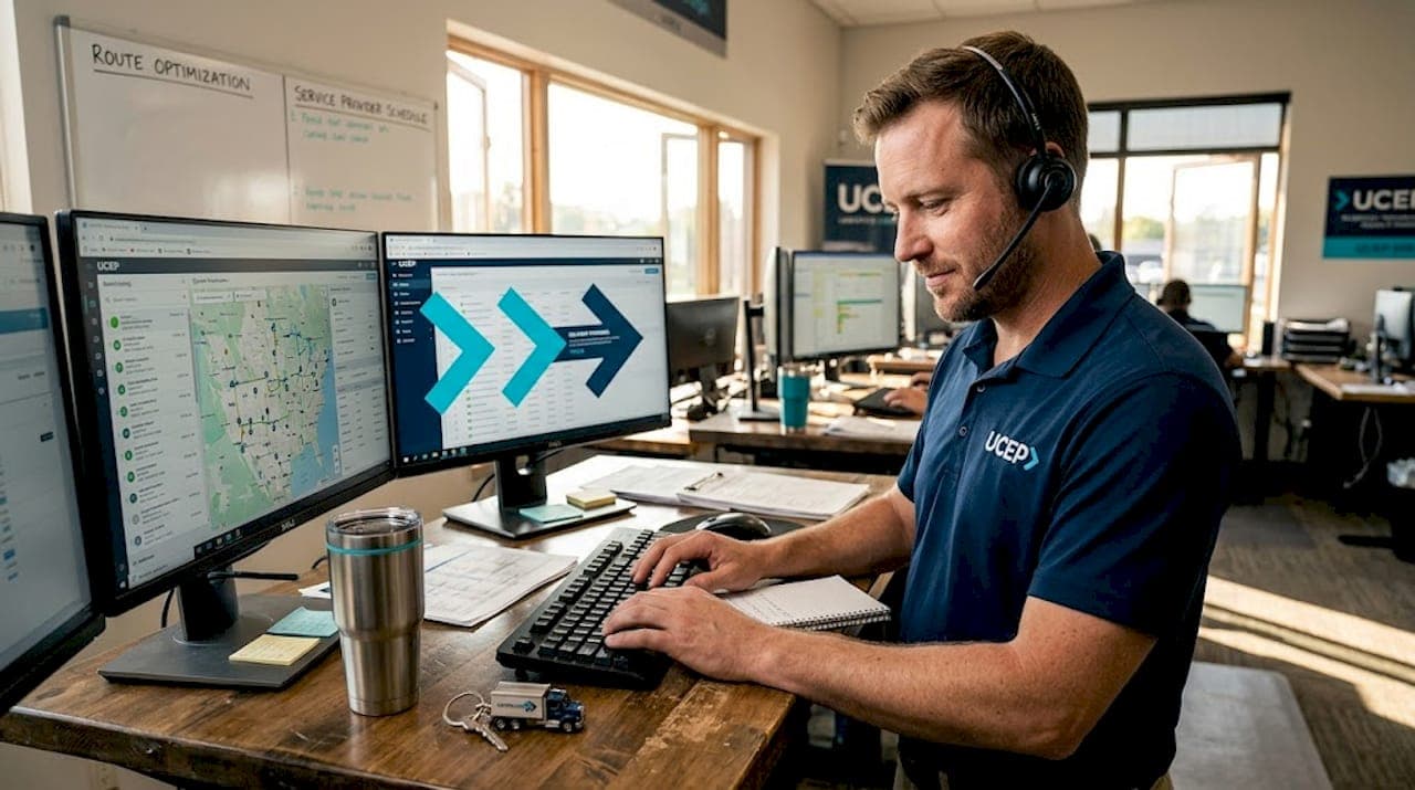 Role of Dispatcher for CDL Drivers: Full Breakdown