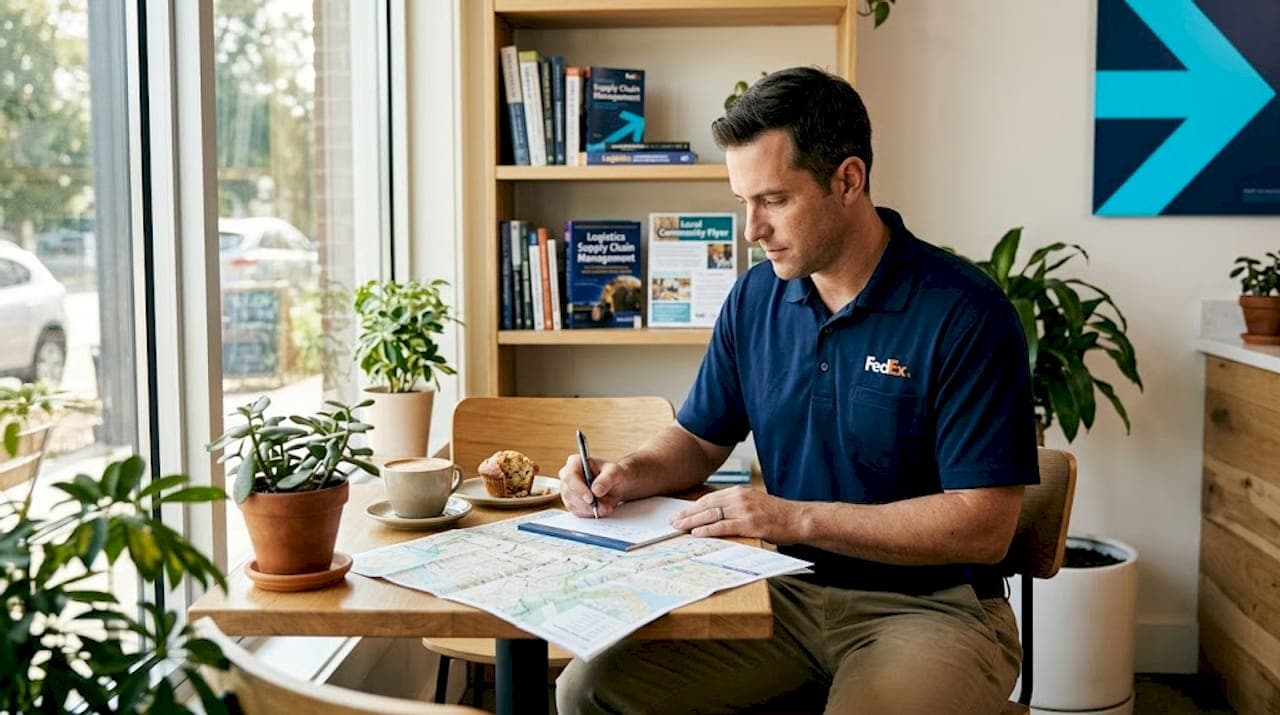 FedEx Ground Contractor Obligations: 2026 Guide
