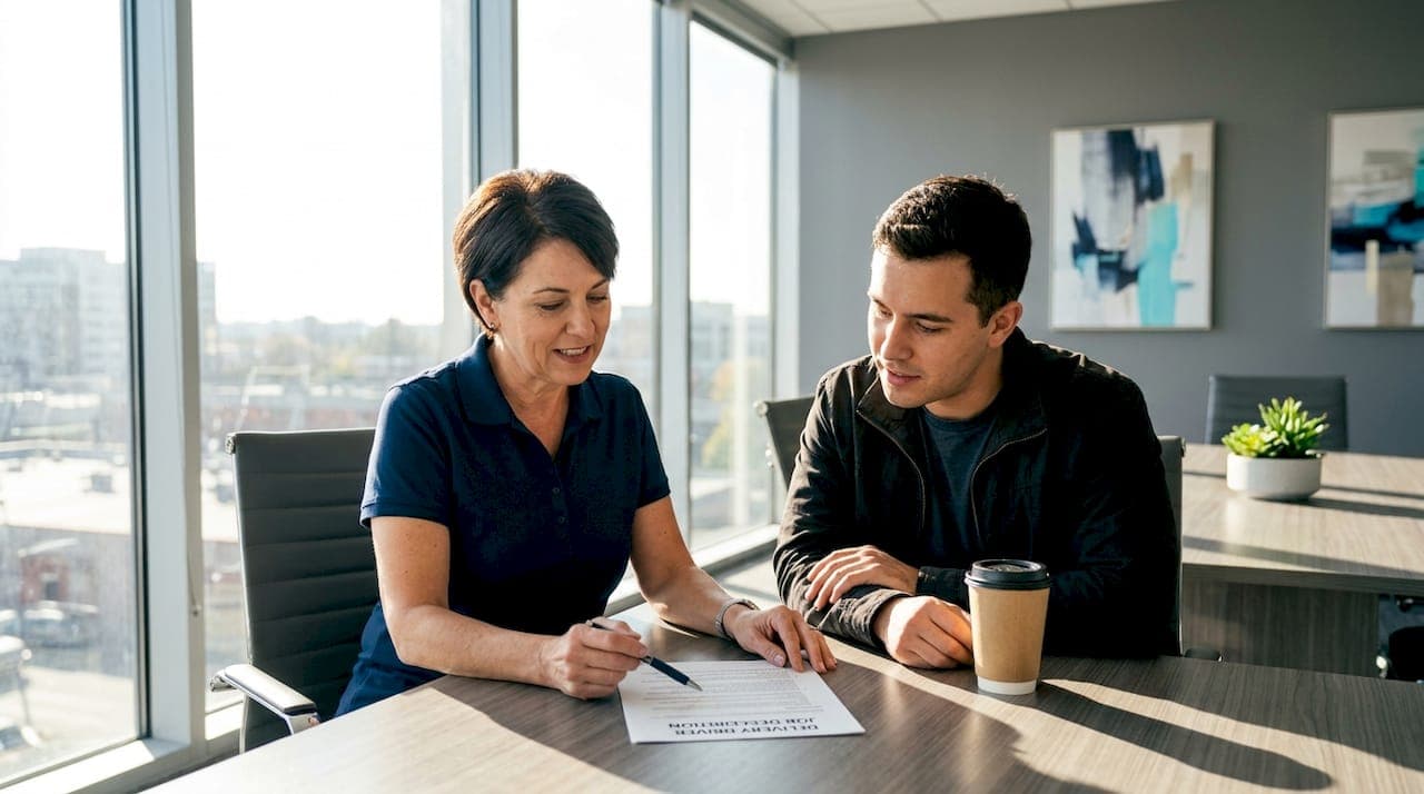 Pickup Delivery Driver Hiring Tips for Service Providers