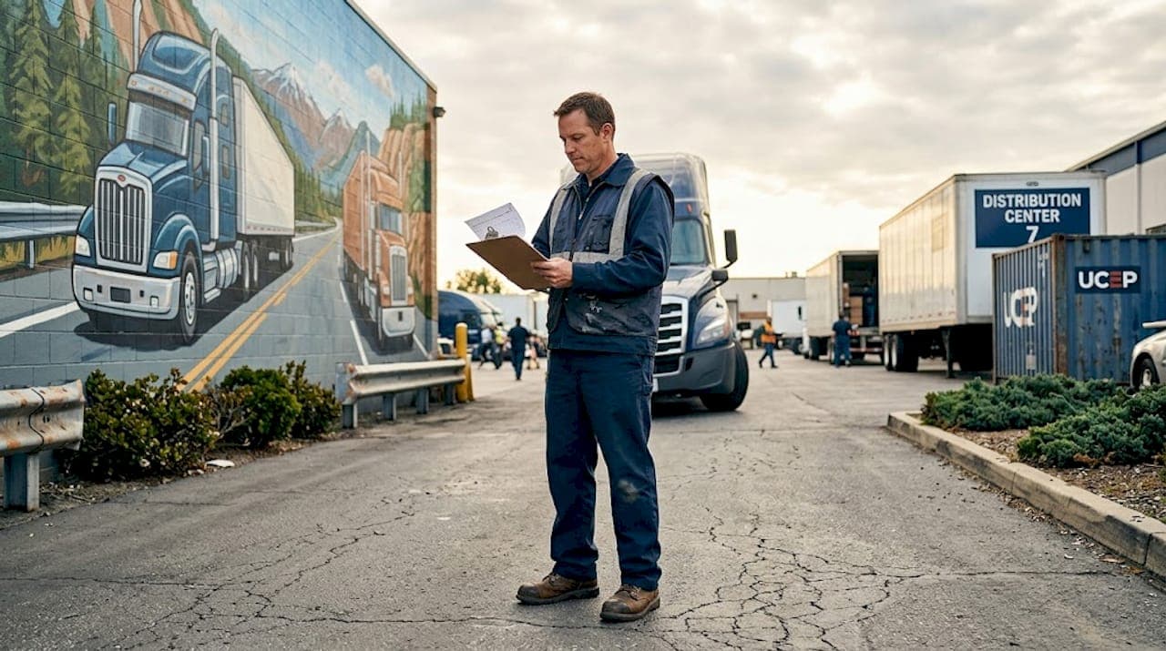 CDL Driving Career Growth Examples That Actually Work