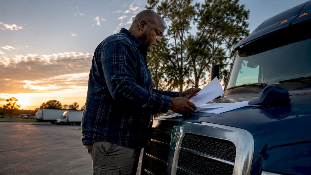 Nationwide Trucking Job Search: CDL Driver's 2026 Guide