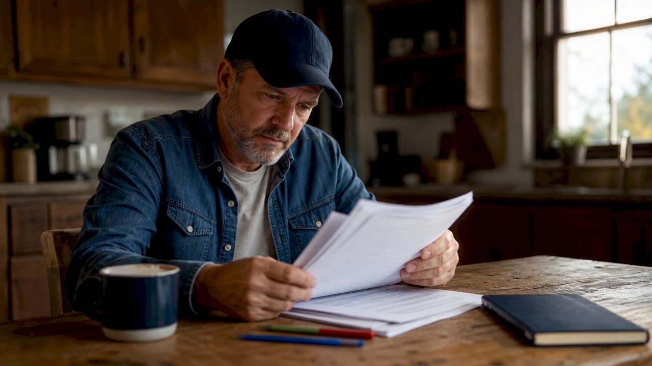 How to Update Your Truck Driver Resume in 2026