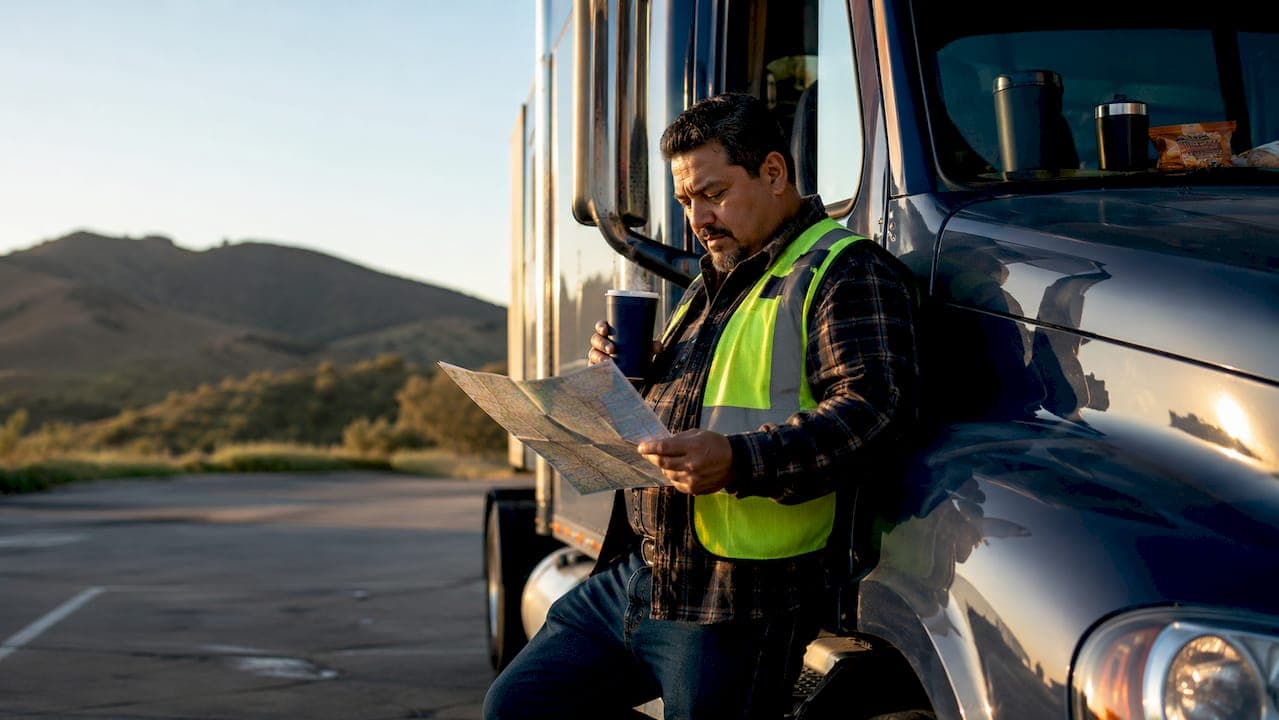 CDL-A Solo Driving Opportunities 2026: Career Guide
