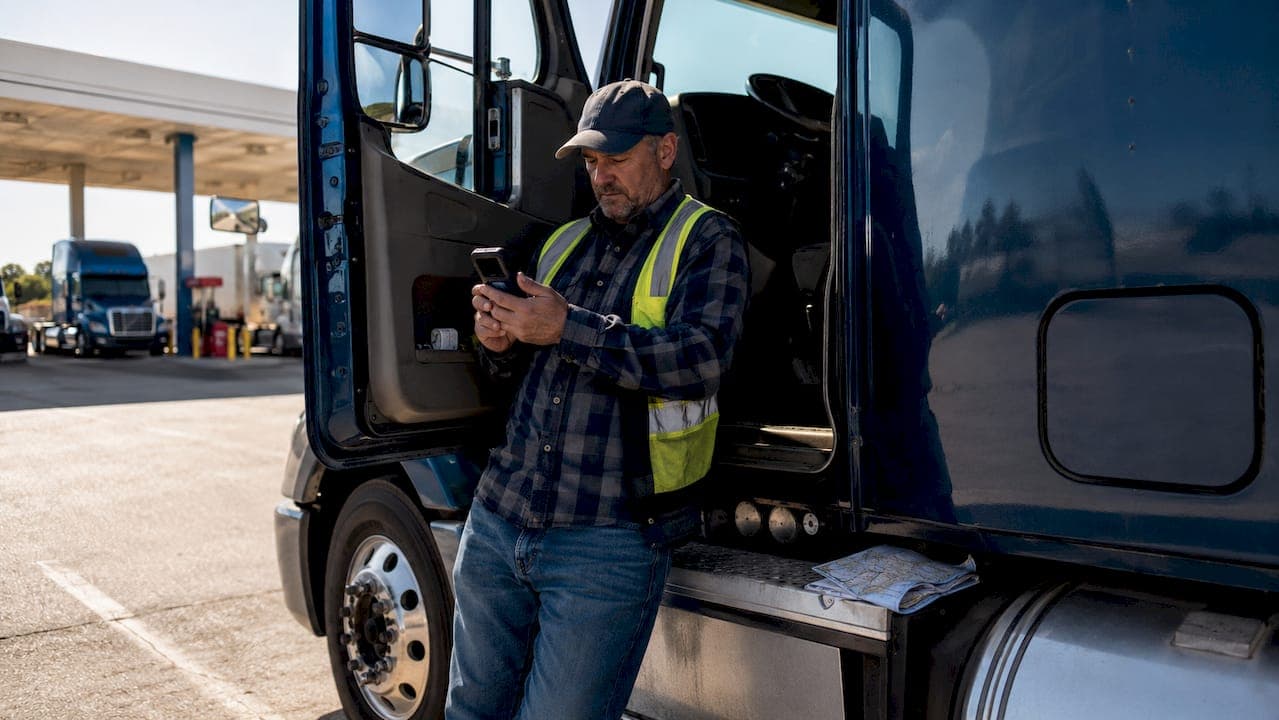 What Is an Independent Contractor Driver? 2026 Guide