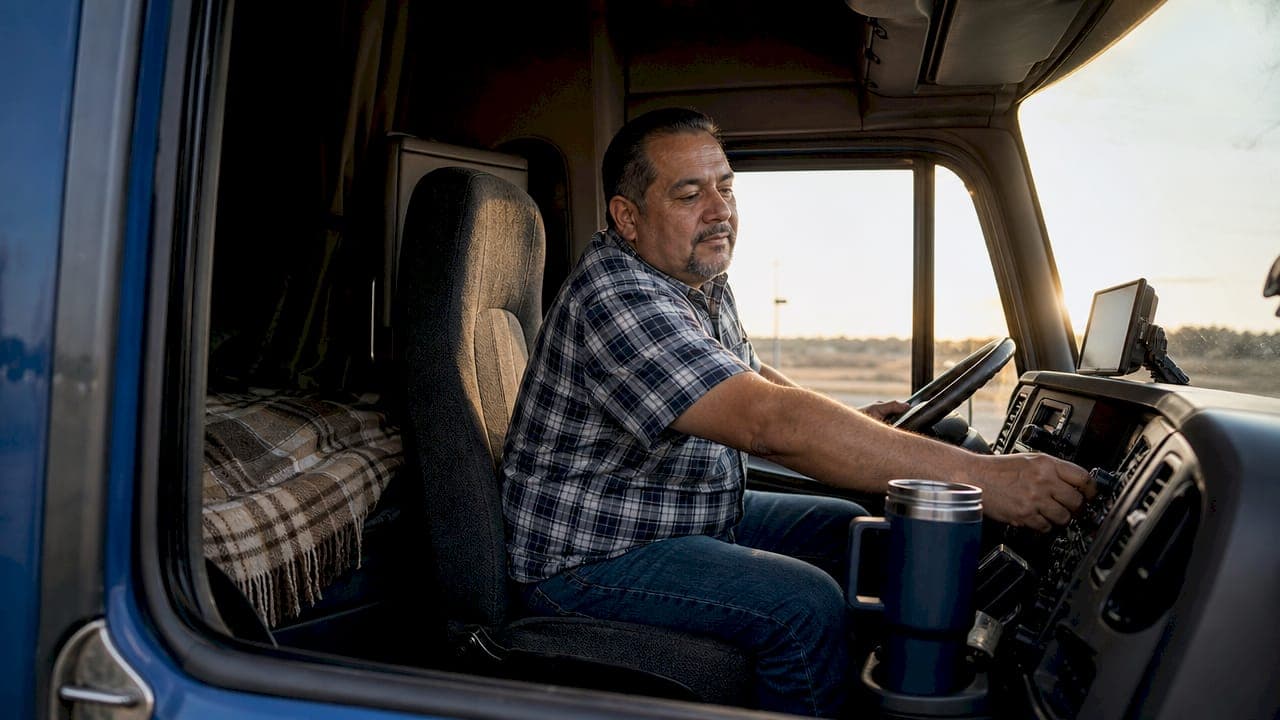 CDL-A Solo Driving Advantages List: 2026 Guide