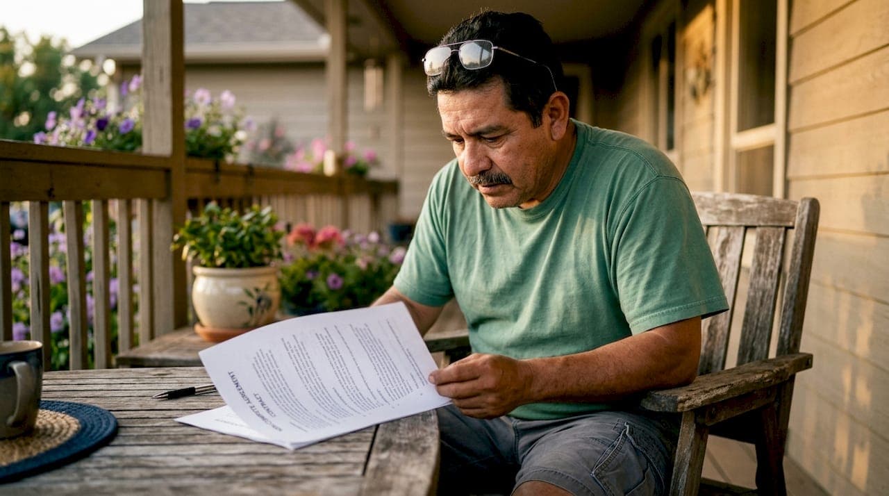 Non-Compete Agreements in Trucking: What Drivers Must Know
