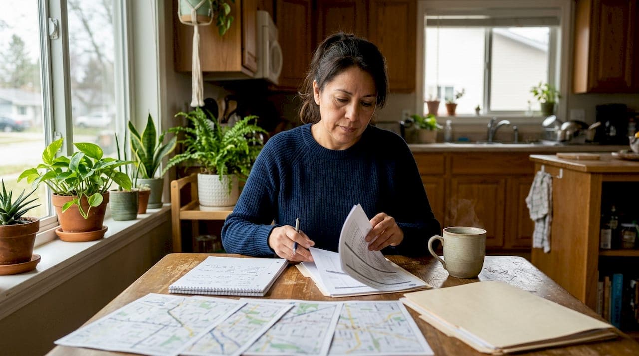 Workforce Planning for FedEx Contractors: 2026 Guide