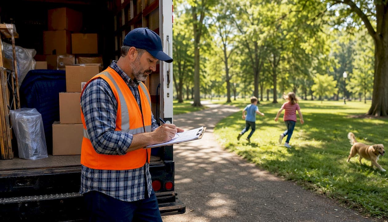 How to Relocate for a CDL Driving Job: Practical Guide
