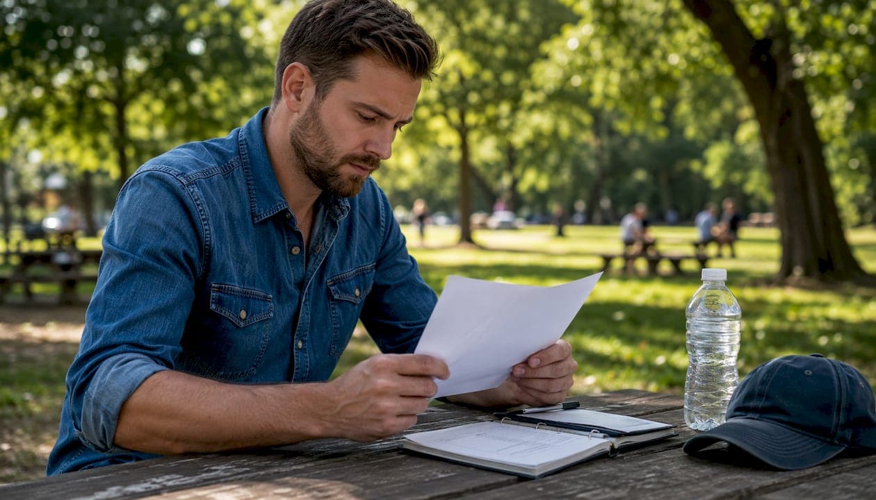 How to Prepare for a CDL Driving Job Interview