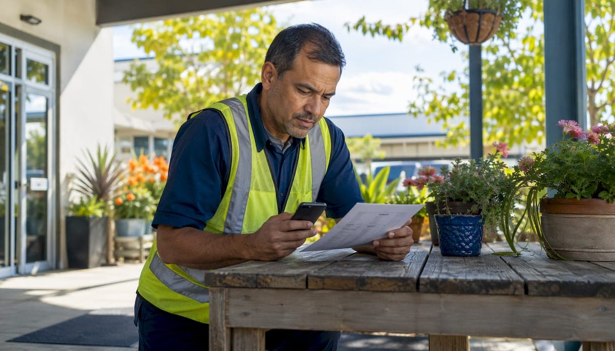 Why Driver Experience Matters for FedEx Service Providers