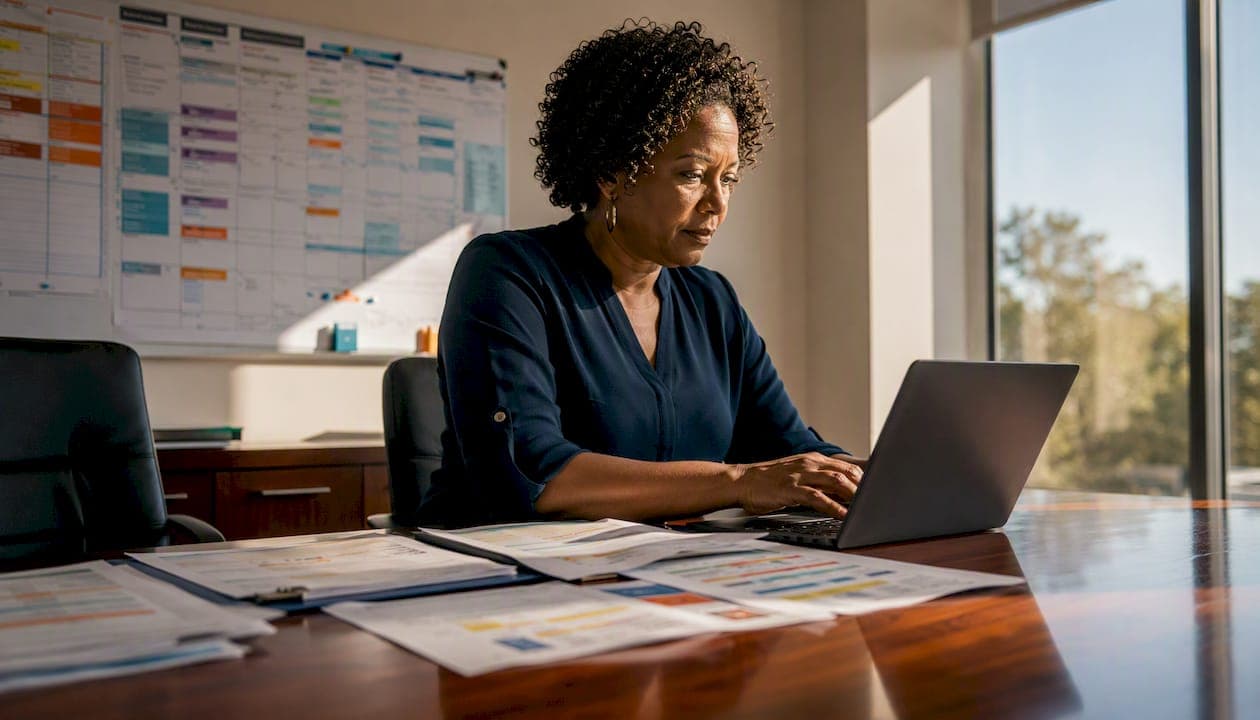 Benefits of Working with Contracted Carriers: 2026 Guide