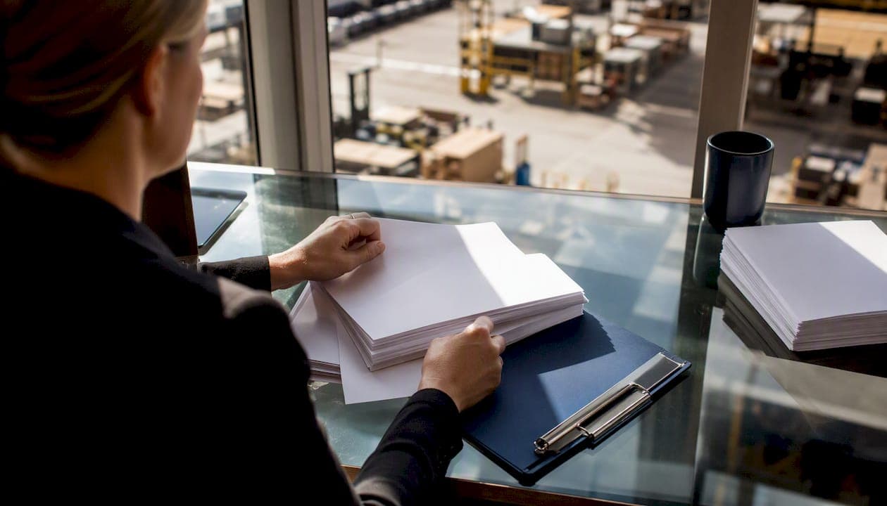 How to Set Competitive Driver Compensation for FedEx SPs