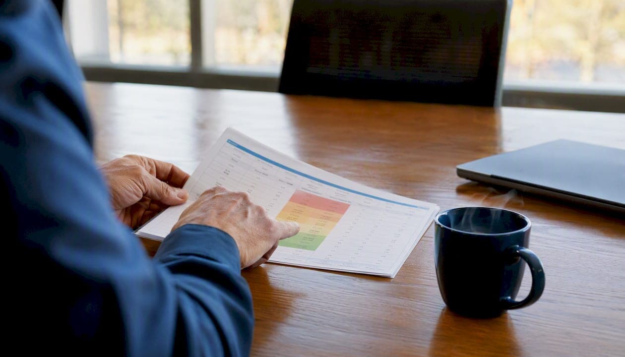 Driver Scorecard Ratings: A Fleet Manager's Guide