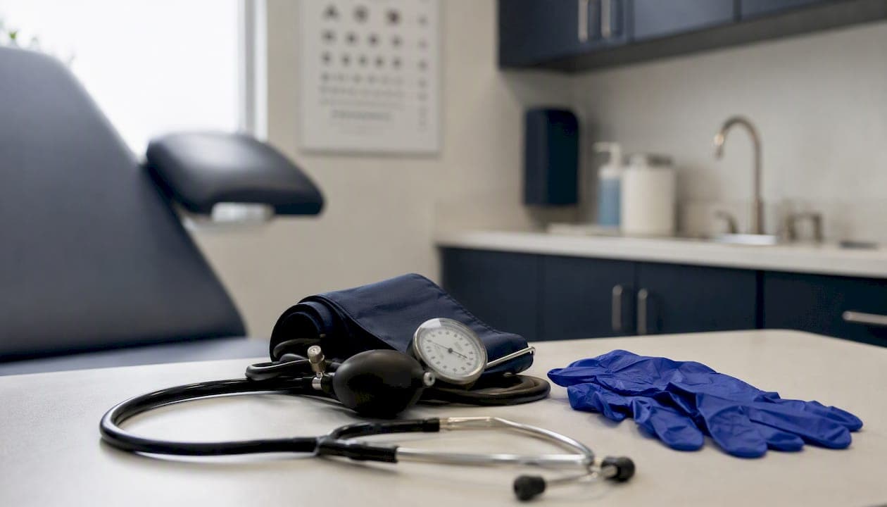 DOT Medical Exam Requirements for CDL Drivers: Full Checklist