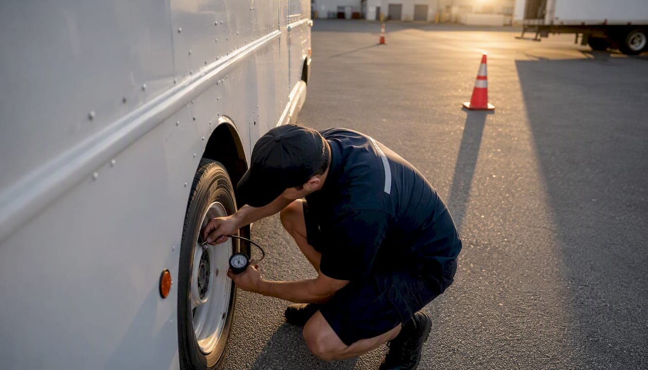Emergency Management Jobs for FedEx CDL-A Drivers