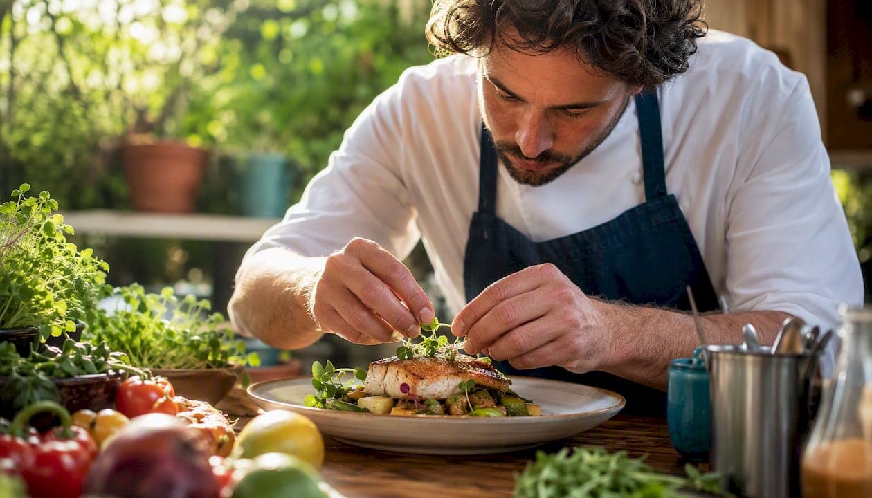 Executive Chef Jobs in the U.S.: Find and Apply Now