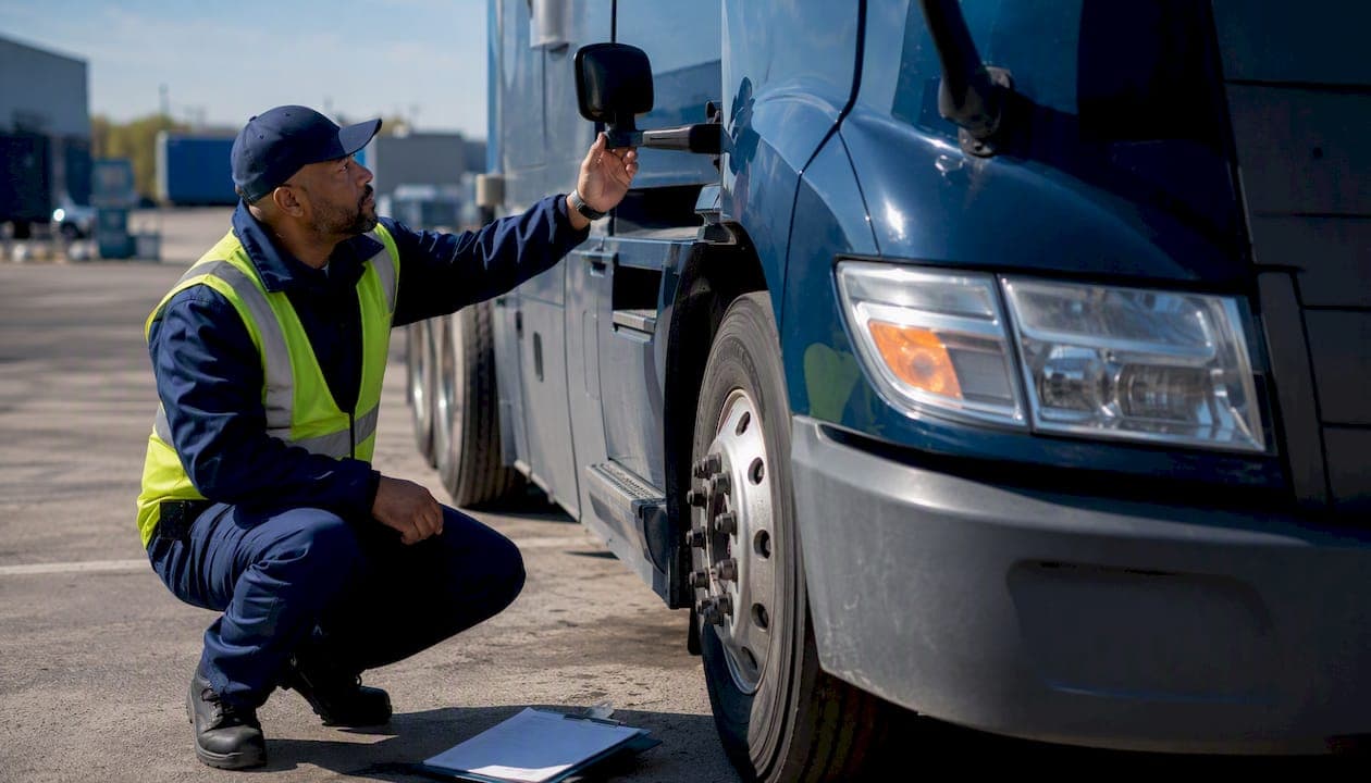 Truck Driver Job Titles: A Complete Guide for Job Seekers