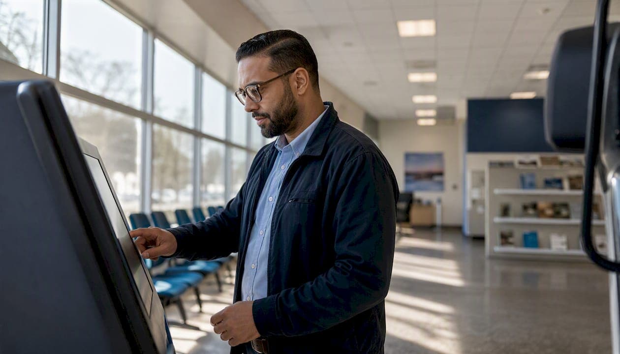 MVR Report for Drivers: What You and Employers Need to Know