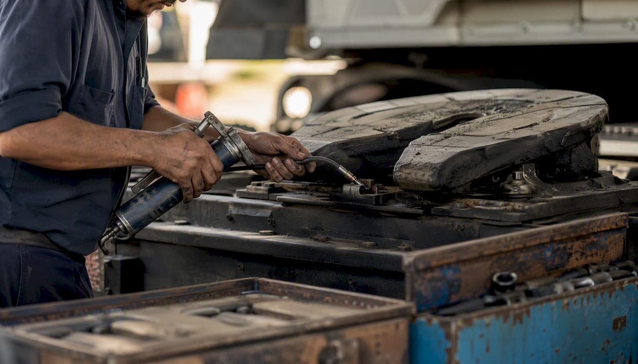 Driver Retention Mistakes Fleet Managers Must Fix Now