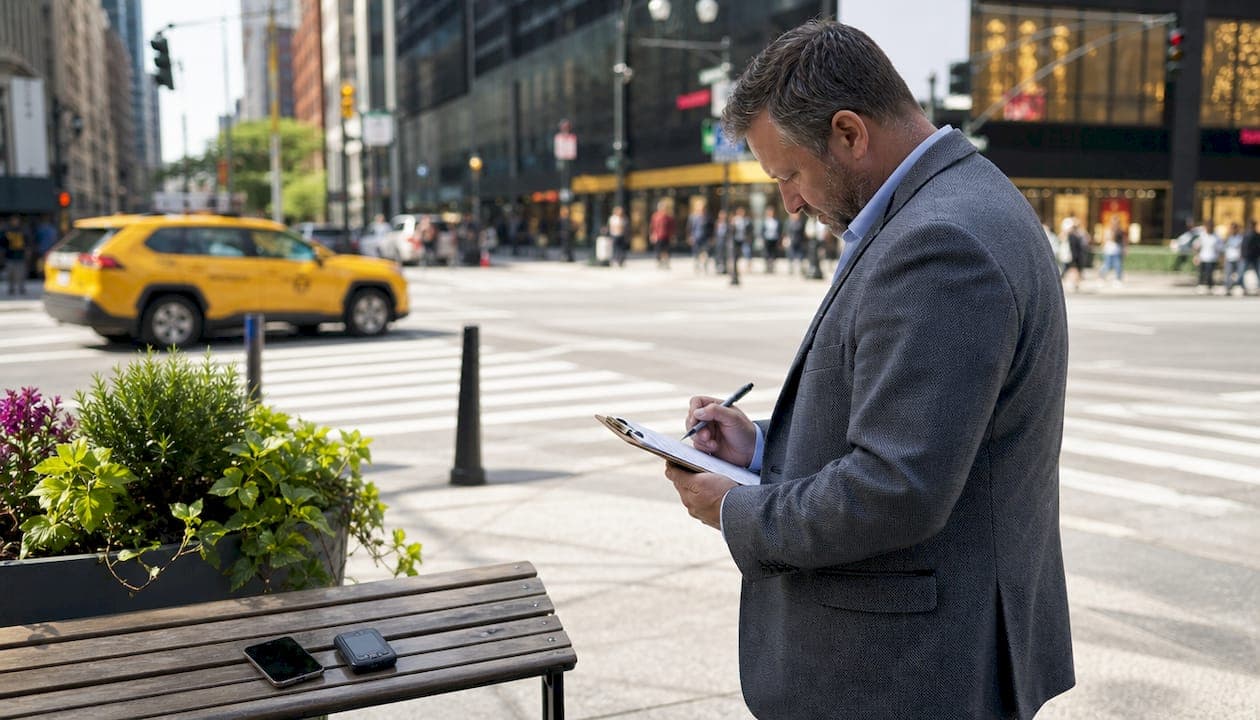 Process Server NYC: Licensed, Fast Options for 2026