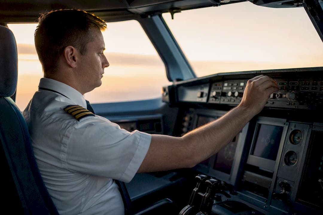 First Officer: What Aspiring Airline Pilots Need to Know