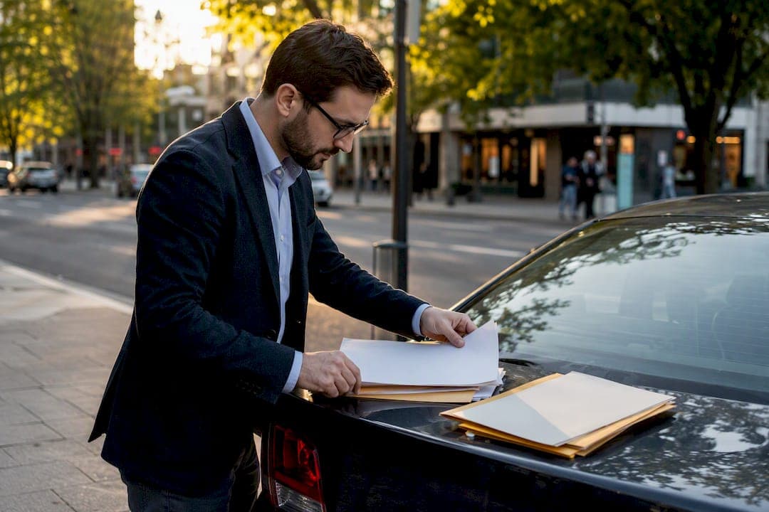 How Much Do Process Servers Make? A State-Aware Pay Breakdown