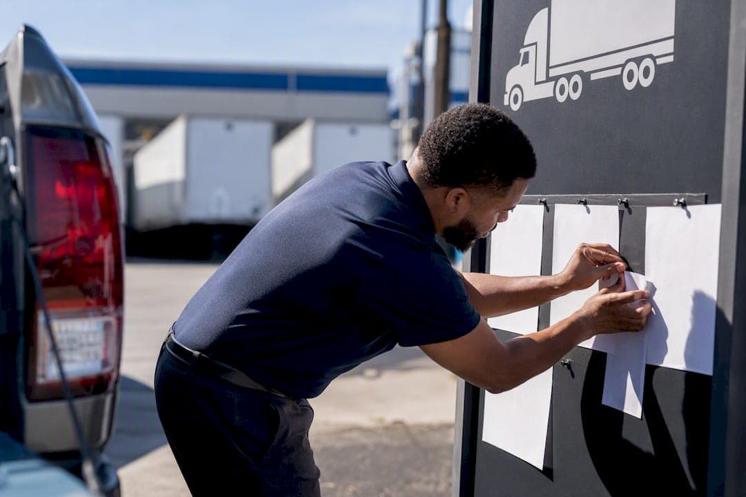 Best Job Posting Sites for Carriers: Where to Post First