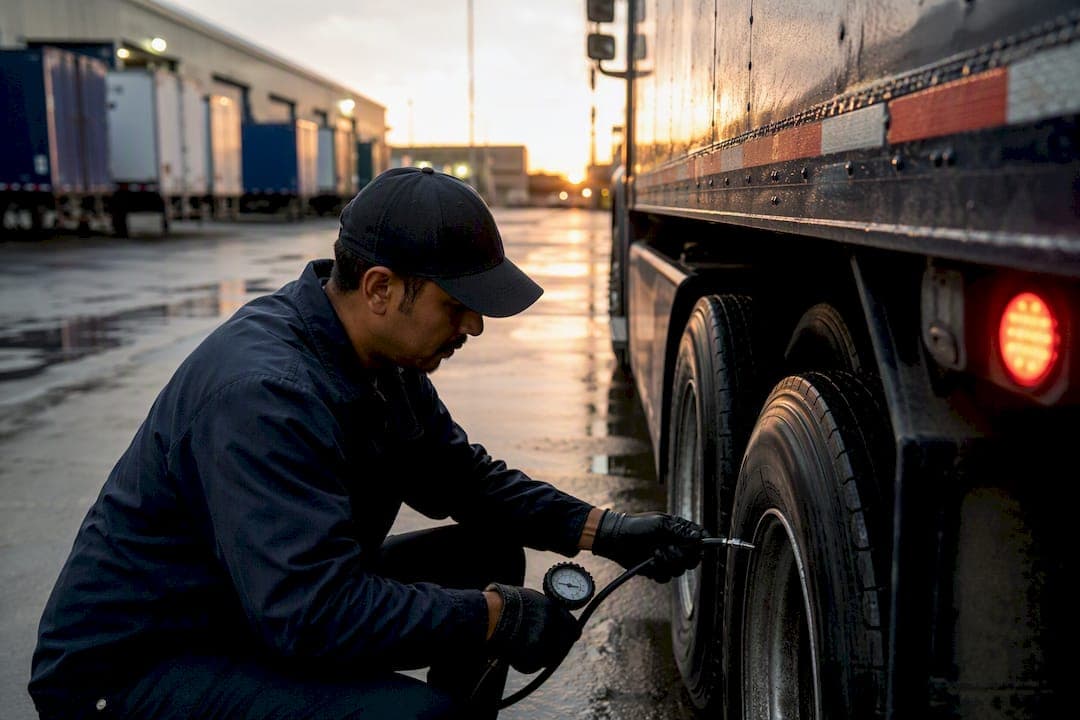 Driver Job Description Template for CDL and Delivery Roles