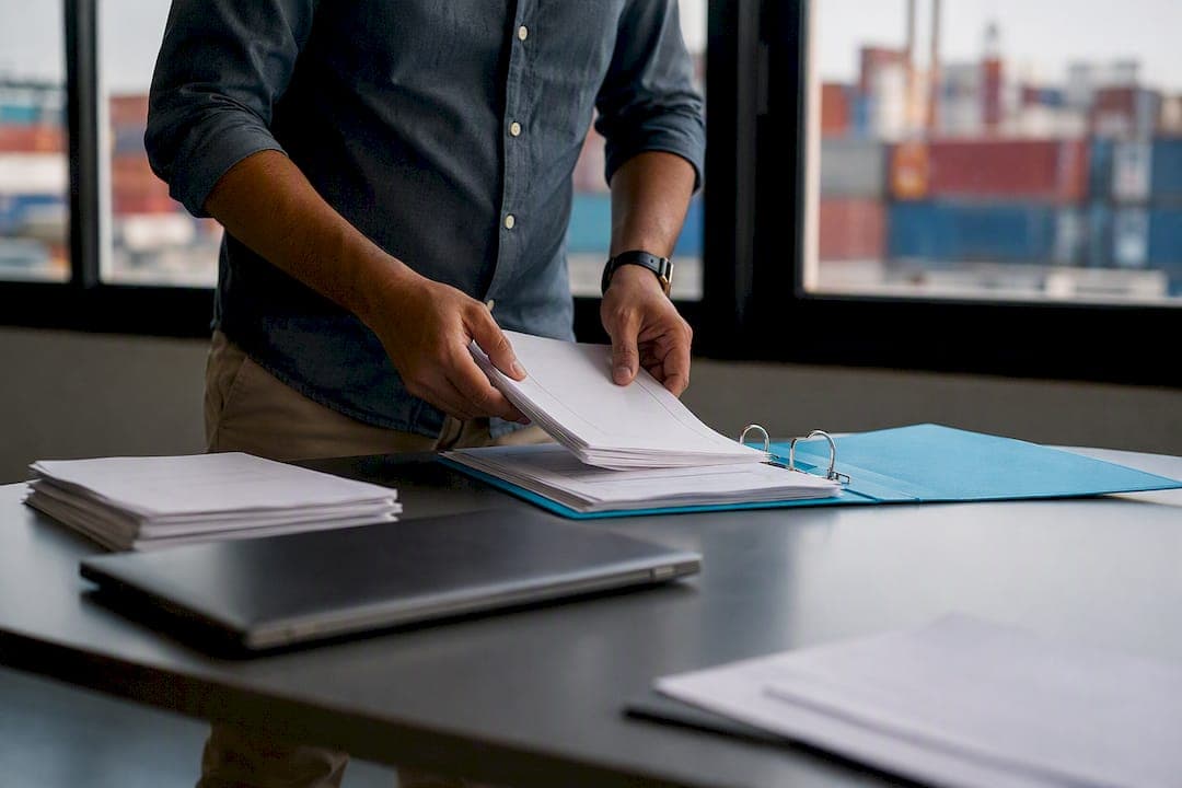 Verify Your Employer Profile on UCEP in 1–5 Days for FedEx Providers