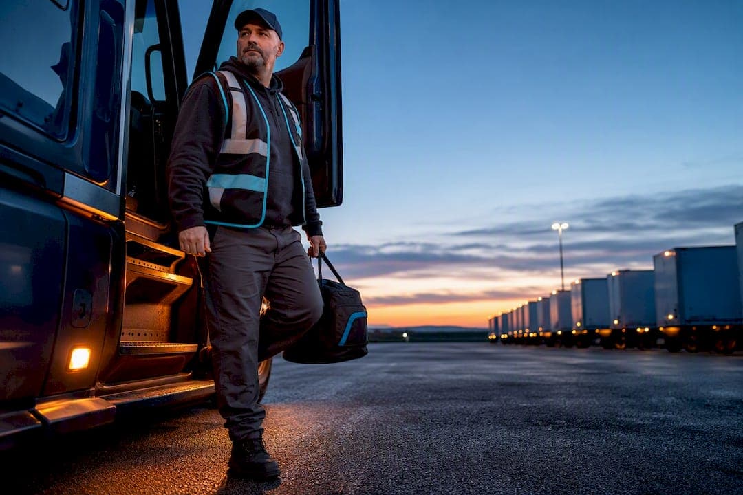 $80/$86 Rates and Fleet Controls: Per Diem for U.S. Truck Drivers