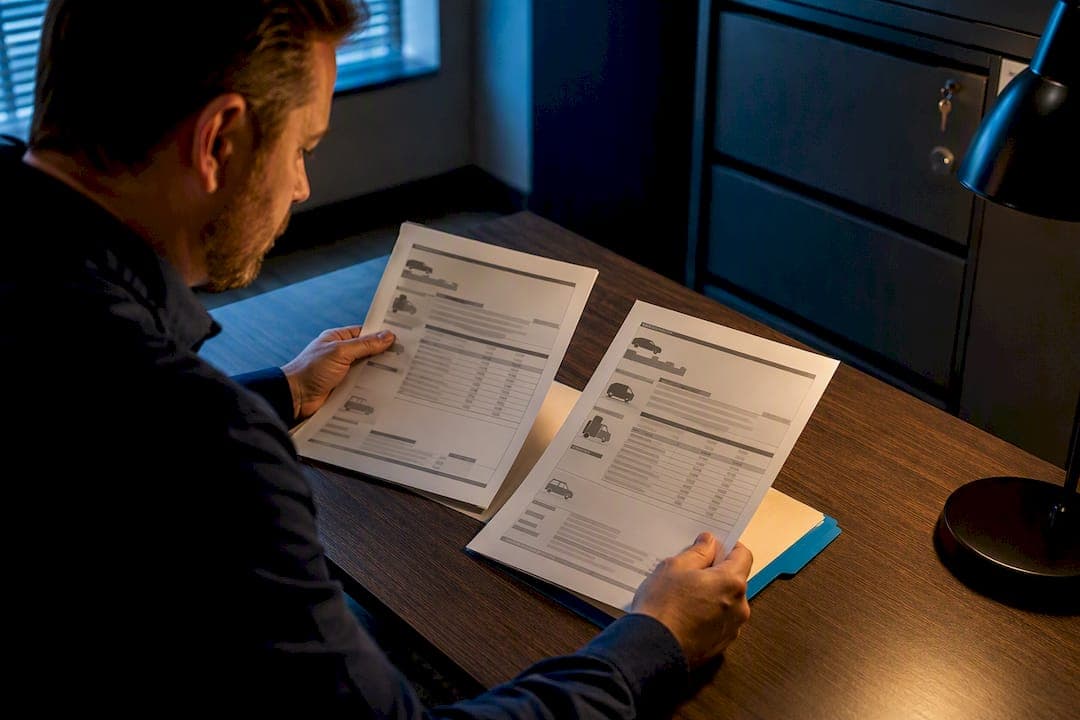 U.S. Carriers: Build a Compliant PSP Report Hiring Workflow in 48 Hours