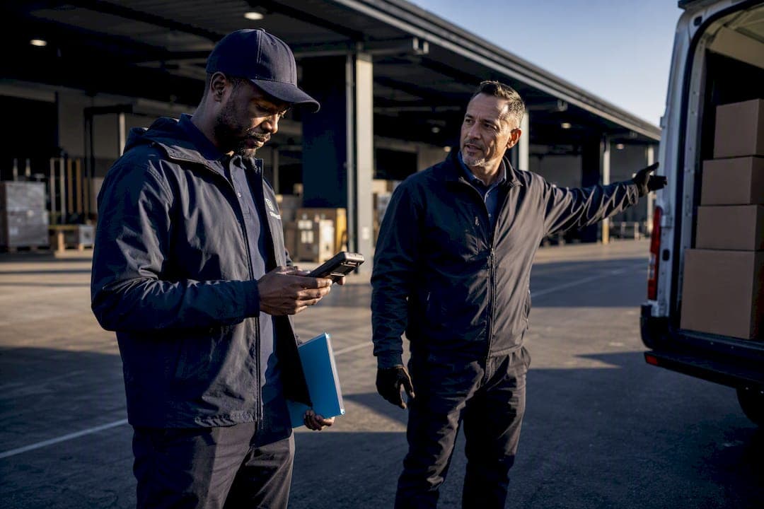 Become a FedEx Contractor in 3 to 6 Months: U.S. Gate by Gate Prep
