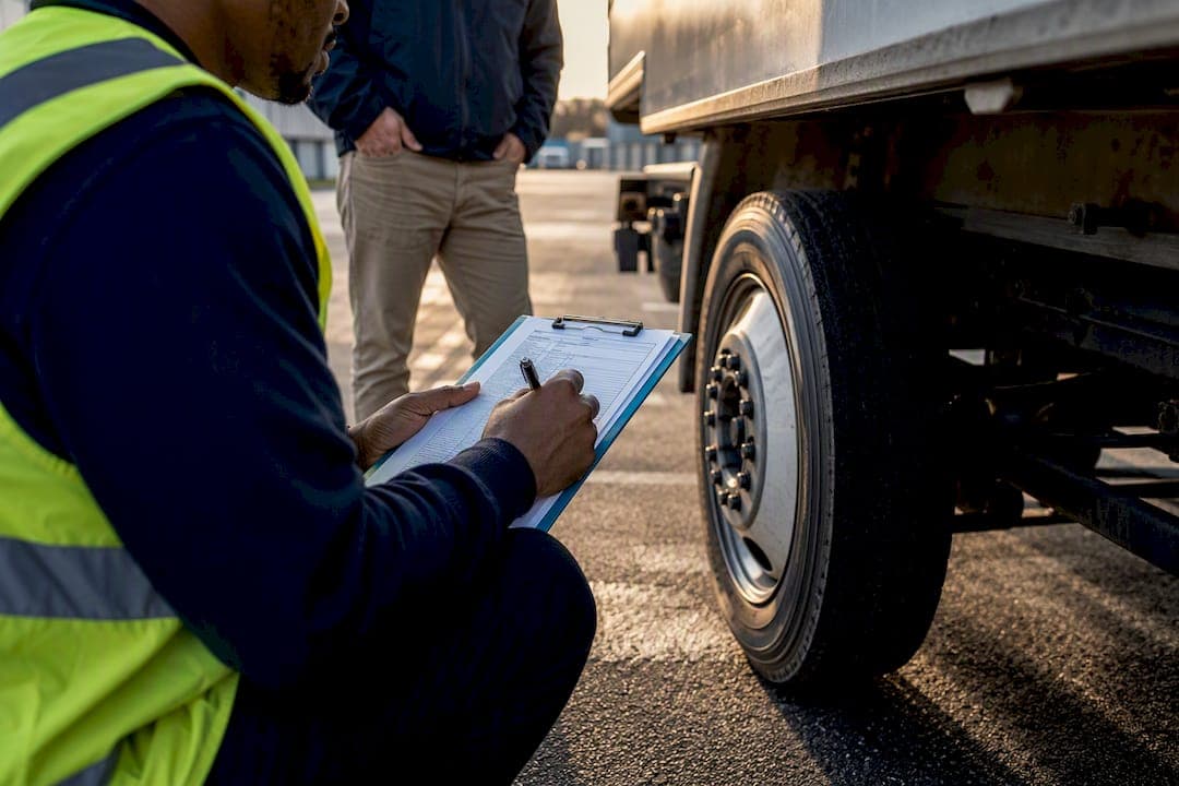 Get Qualified FedEx Drivers in Two Weeks: U.S. Contractor Playbook