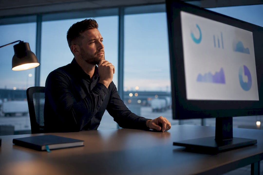 Find Lower CPH in 30 Days: Job Board ROI for FedEx Providers