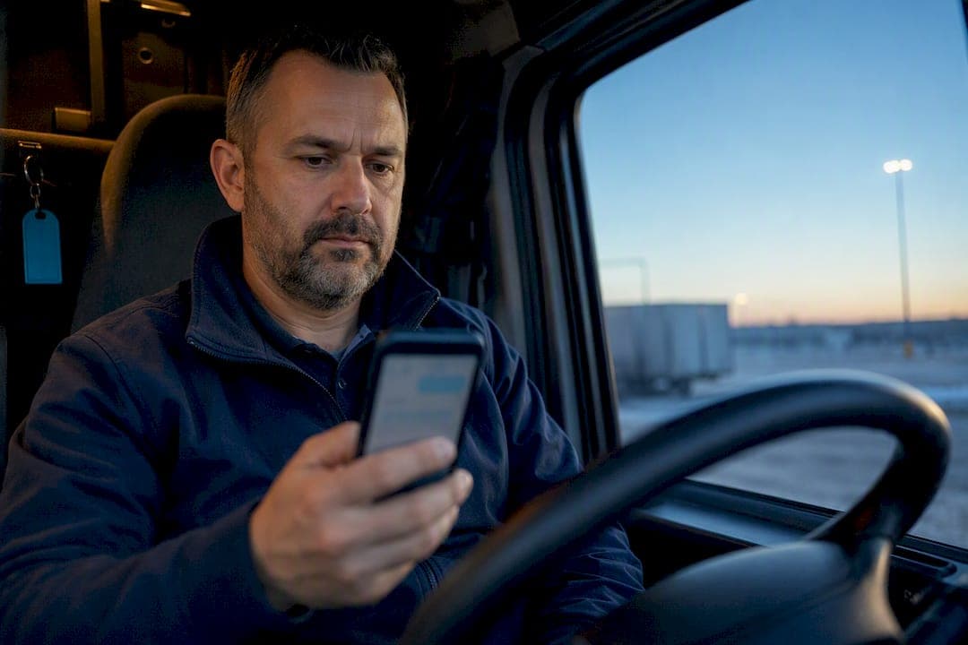 FedEx SMS Alerts for Truck Drivers: 4 Steps to Sign Up and Avoid Scams