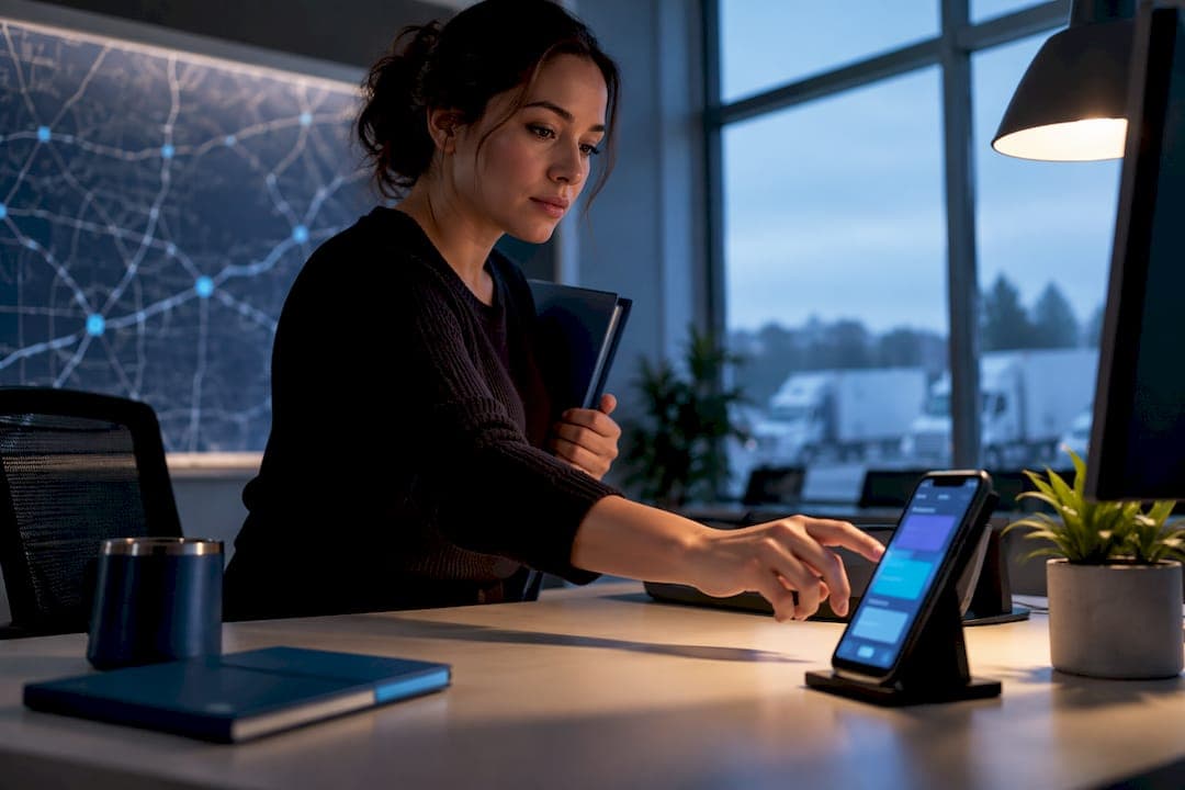 Clearinghouse Ready Driver Alerts for FedEx Service Providers