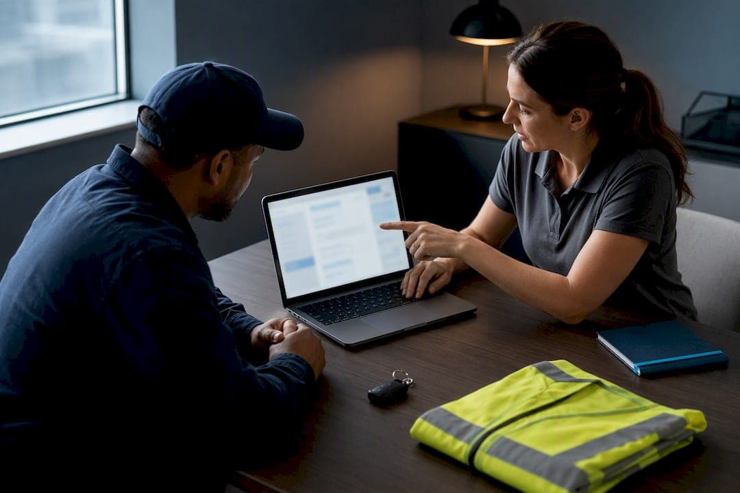 Use Niche Job Boards: Employer Brand Playbook for Hiring Drivers