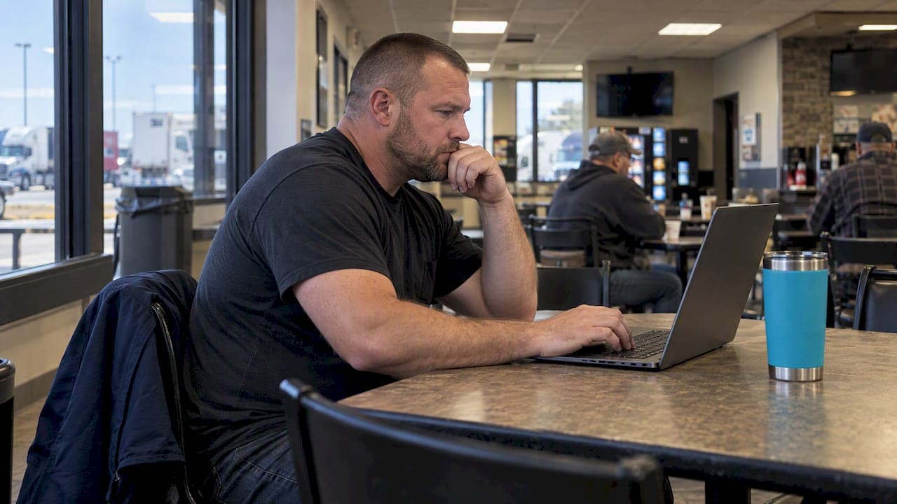 CDL Drivers: 5 Priority Filters to Find FedEx Jobs in 10 Minutes