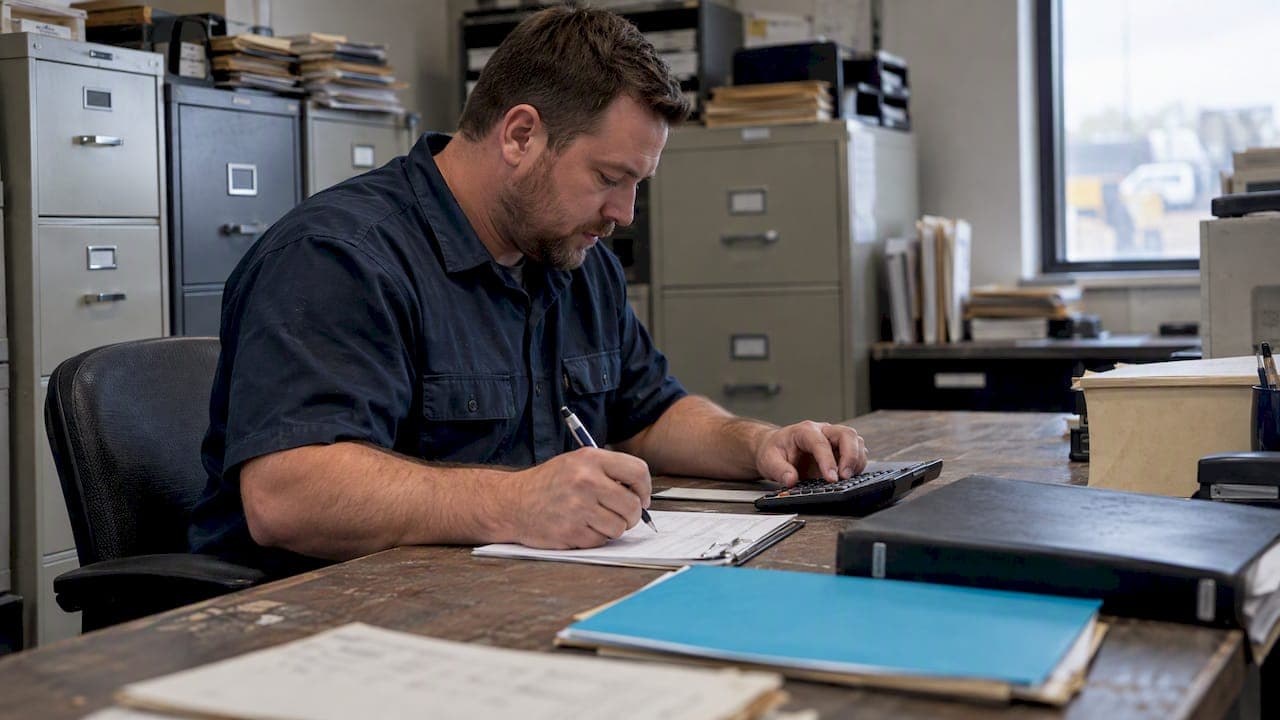 Lower Your Fleet's Cost per Hire With a $1,935 Example