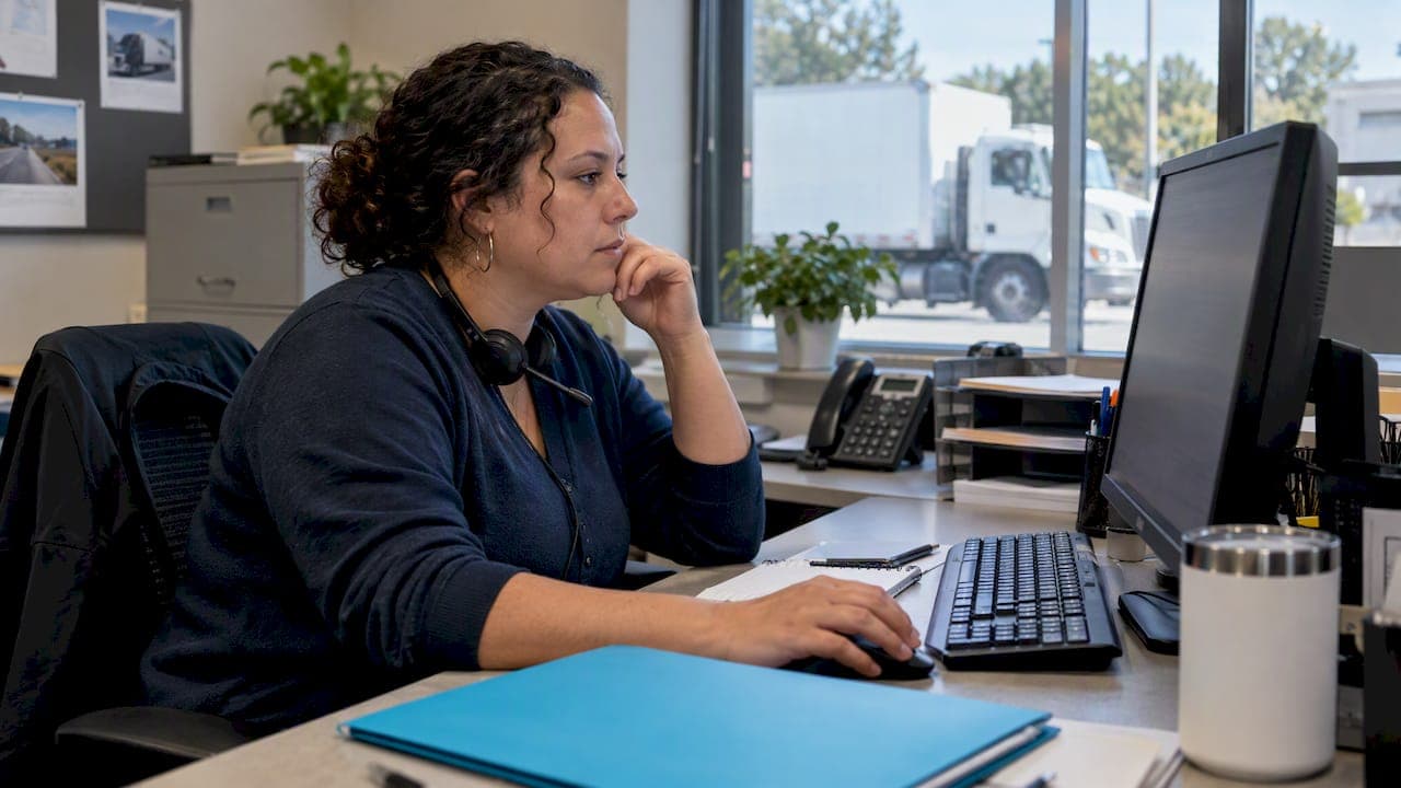 Recruiters: ATS Ready Defensible Knockout Questions for Drivers