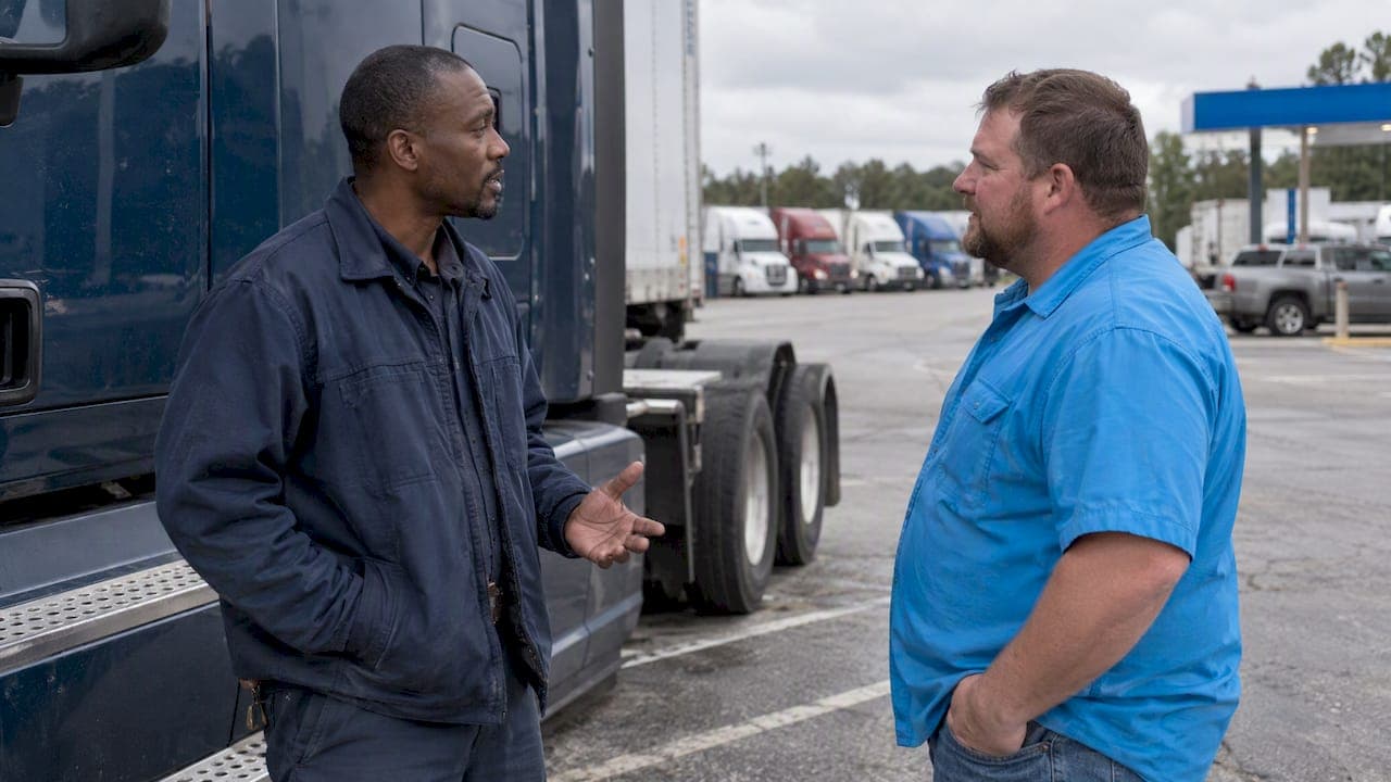 Find a Co Driver for FedEx Teams, Vet Before You Commit