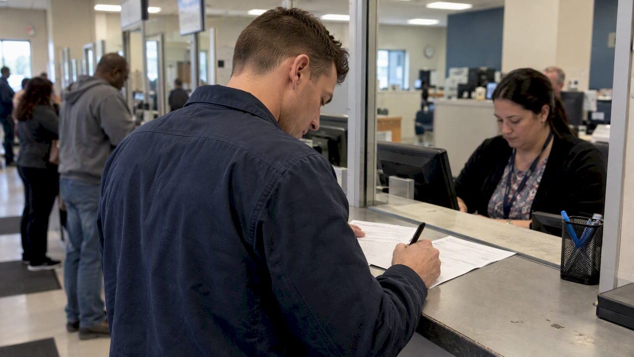 How to Hire Military Drivers for Your FedEx Service Provider Fleet