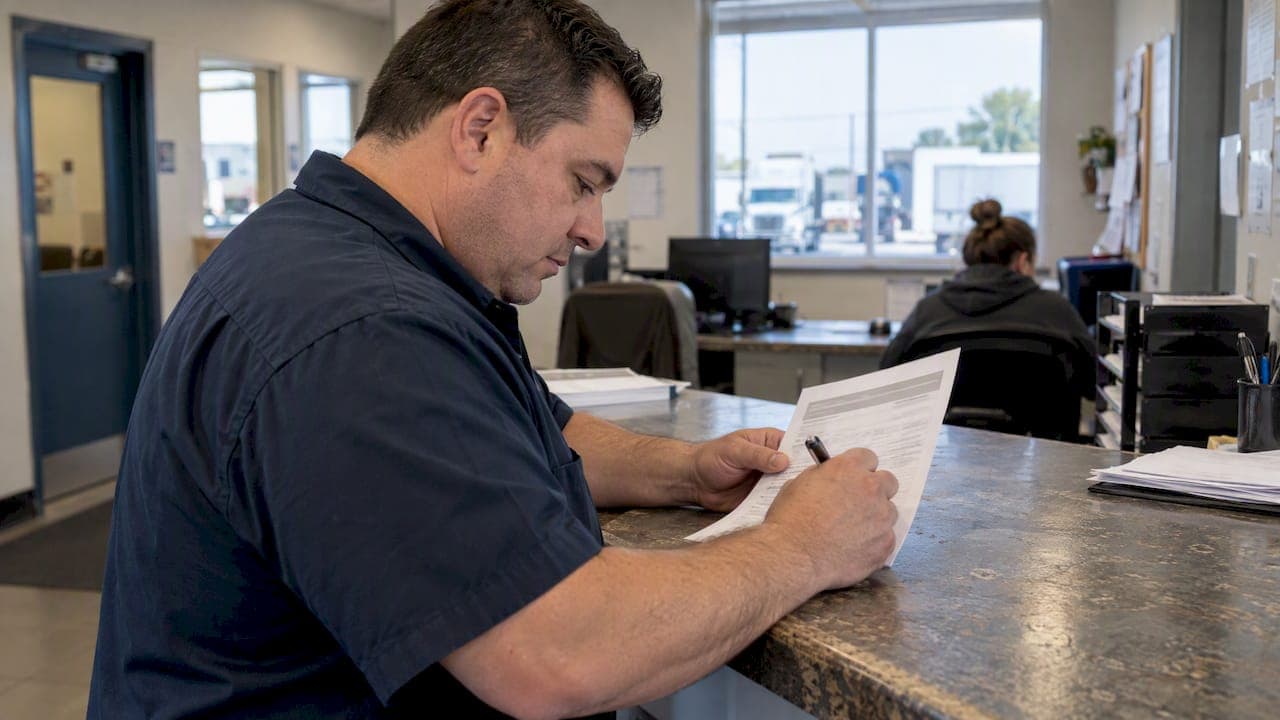 Pay Transparency Laws for Trucking: What Employers and Drivers Need to Know