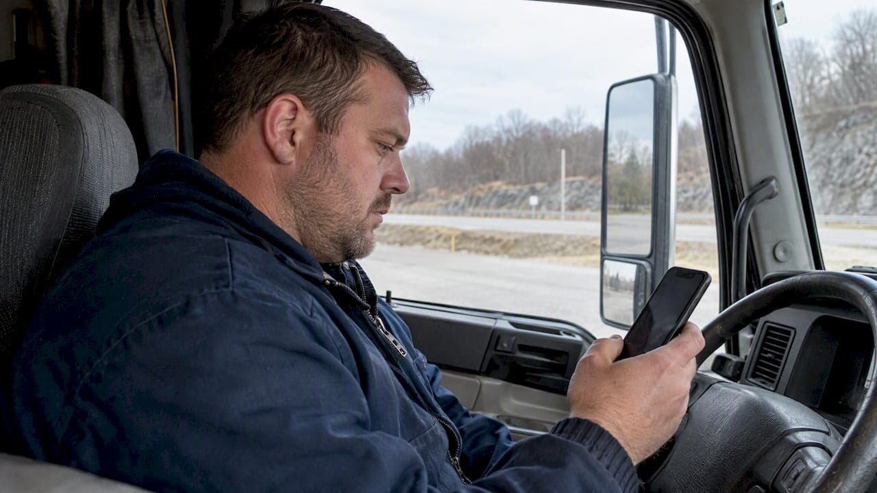 Job Posting Salary Transparency for FedEx Driver Roles