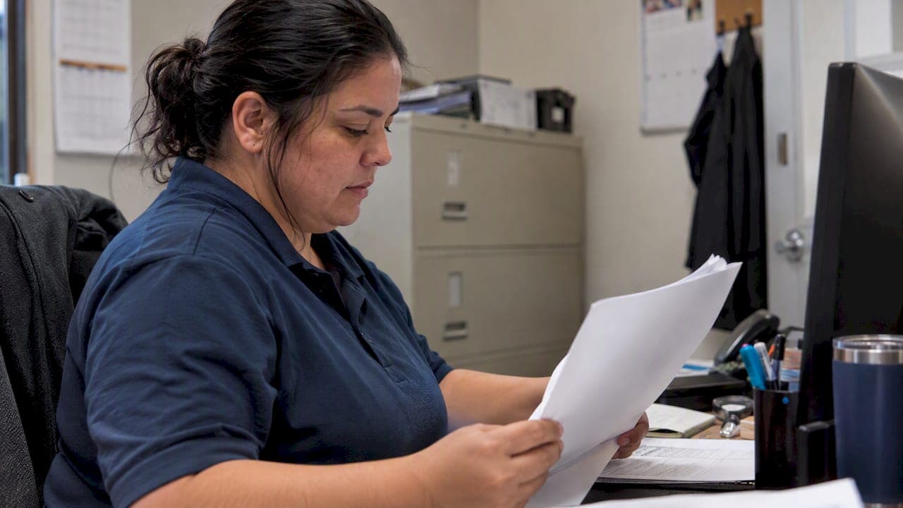 FCRA Compliance in Recruiting for FedEx Service Providers