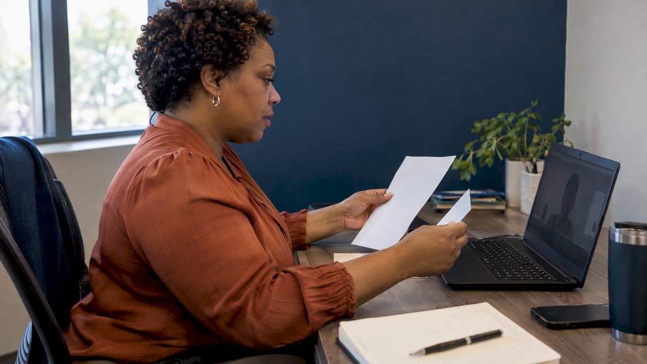 Remote I-9 for Drivers: How Employers Verify Documents