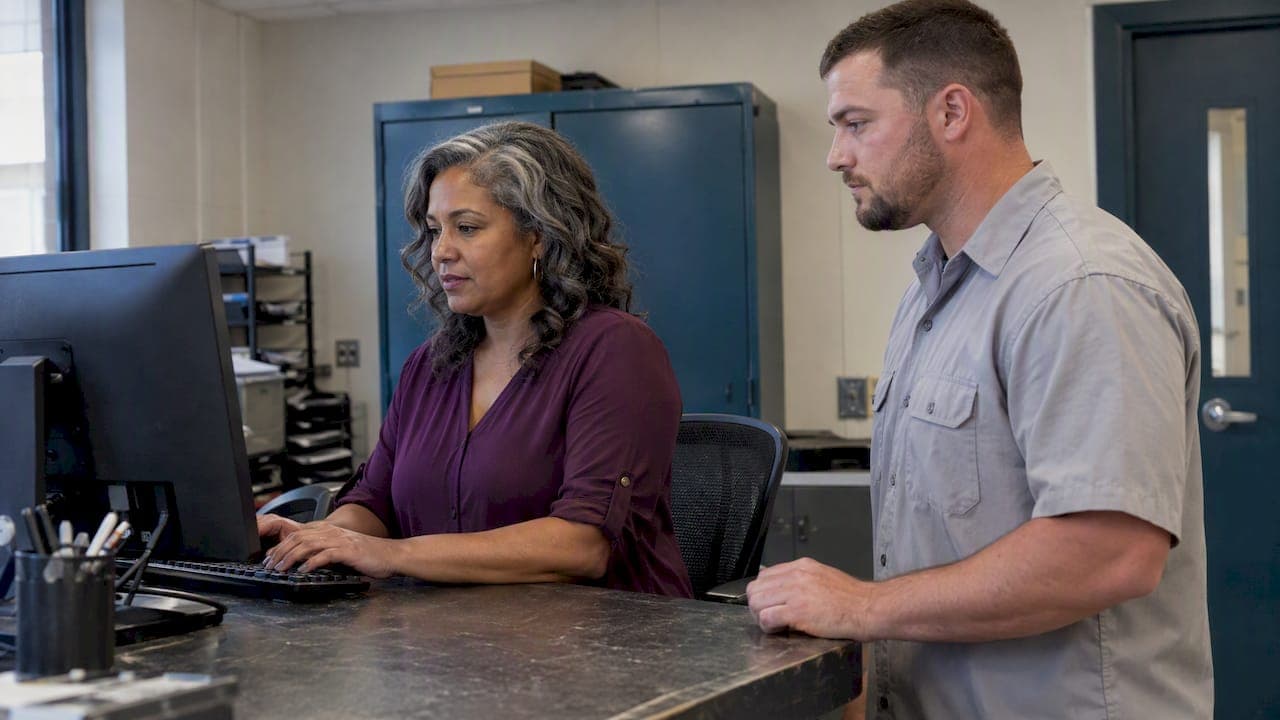 E-Verify for Trucking Companies: Who Must Use It and How